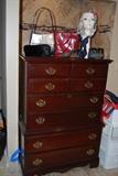 Kincaid dresser