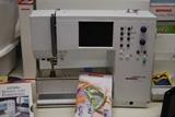 Bernina artista 180 (excellent condition)