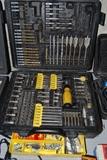 Stanley tool set