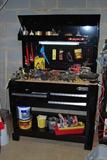 Kobalt workbench/hand tools