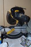Miter saw