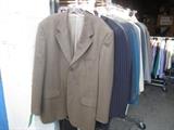 Designer Blazers and Sports coats from $10 and up
