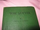 Early Tom Sawyer no date