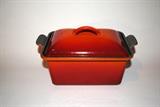 Le Creuset Baker
