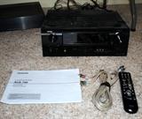 Denon ABR-790 AB Surround Receiver
