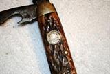 Vintage Boy Scout Utility Knife
