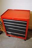 Craftsman 5 Drawer Rolling Tool Chest
