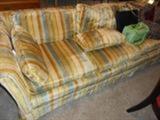 vintage couch