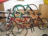 bike frames and parts