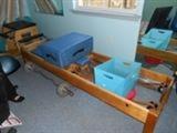 reformer for pilates