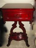 Davis Cabinet-Lillian Russell night stand