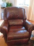 Lane recliner/lounge chair