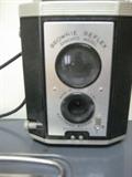 Kodak Brownie Reflex camera