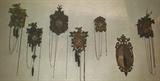 20 + Cuckoo clocks