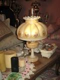Aladdin Oil Lamp