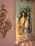 Oil Painting