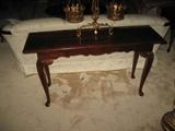 Couch table.
