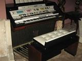 Hammond concert Organ