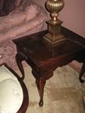 Lamp Tables.