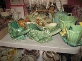 McCoy Pottery