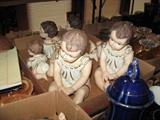 Piano Babies.