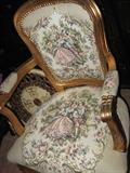 French Chair.