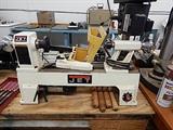 Jet Lathe