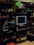 tv & wII systems not for sale all else is