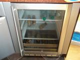 ge monogram wine cooler - one of 4 available