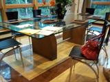 DINING ROOM TABLE!