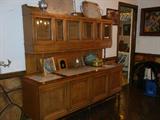 METZ DINING ROOM SUITE FOR THE 60'S COLLECTOR GREAT ADDITION