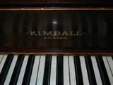 KIMBALL PLAYER ~ PLAY PIANO , GET THE BAND BACK TOGETHER!