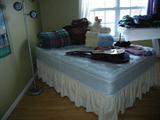 BED SOLD