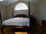 CRAFTIQUE REPRO PLANTATION SYTLE BEDROOM SUITE