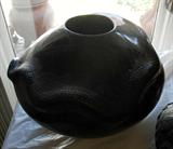 INDIAN POTTERY SIGNED ROSA QUEZADA