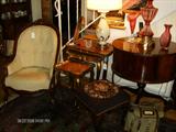 SOME OF THE BETTER FURNISHINGS IN THE HOME