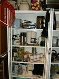 CABINETS SOLD HOWEVER STILL FULL OF TREASURES IN THE BASEMENT