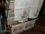 VINTAGE LINENS,