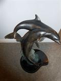 BRONZE