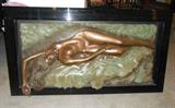 BILL MACK BONDED BRONZE HARMONY