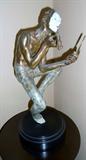 BRONZE