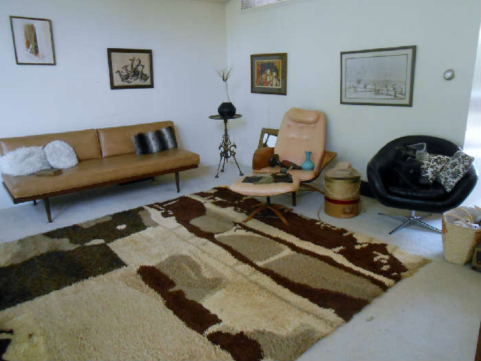 Mid Century delight