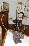 Sculpture by BUCHA