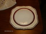 OVER 100 PIECES OF BEAUTIFUL CHINA HOMER LAUGHLIN 