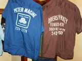 BOWLING SHIRTS, HOW COOL