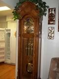 #6 Howard Miller grandfather clock