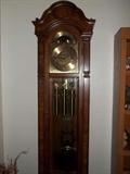 #8 Colonial clock from Zeeland MI