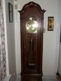 #14 Trend grandfather clock very nice!