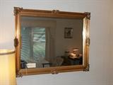 Wall Mirror