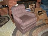 Living Room Chair